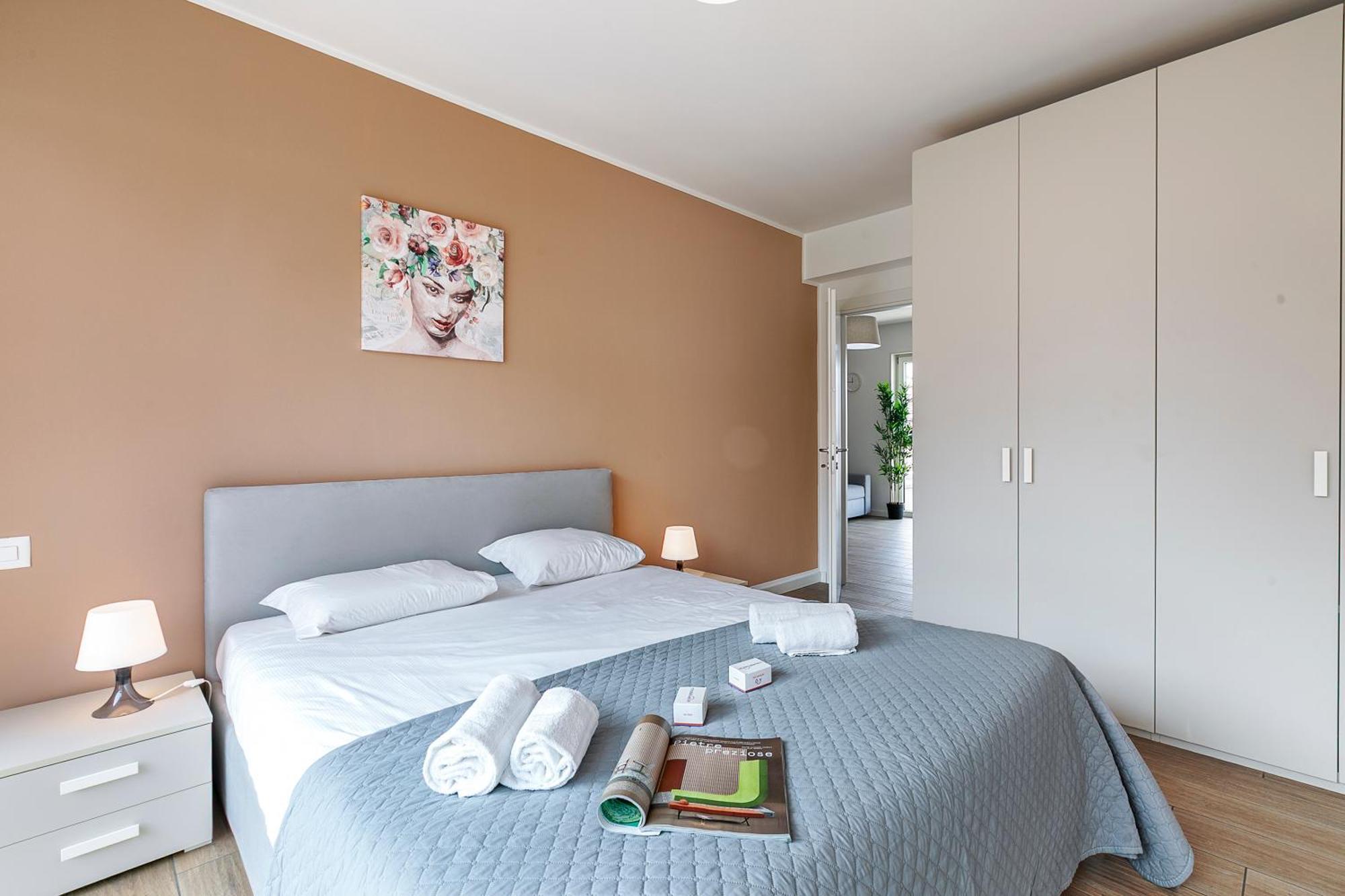 Viganello Modern *