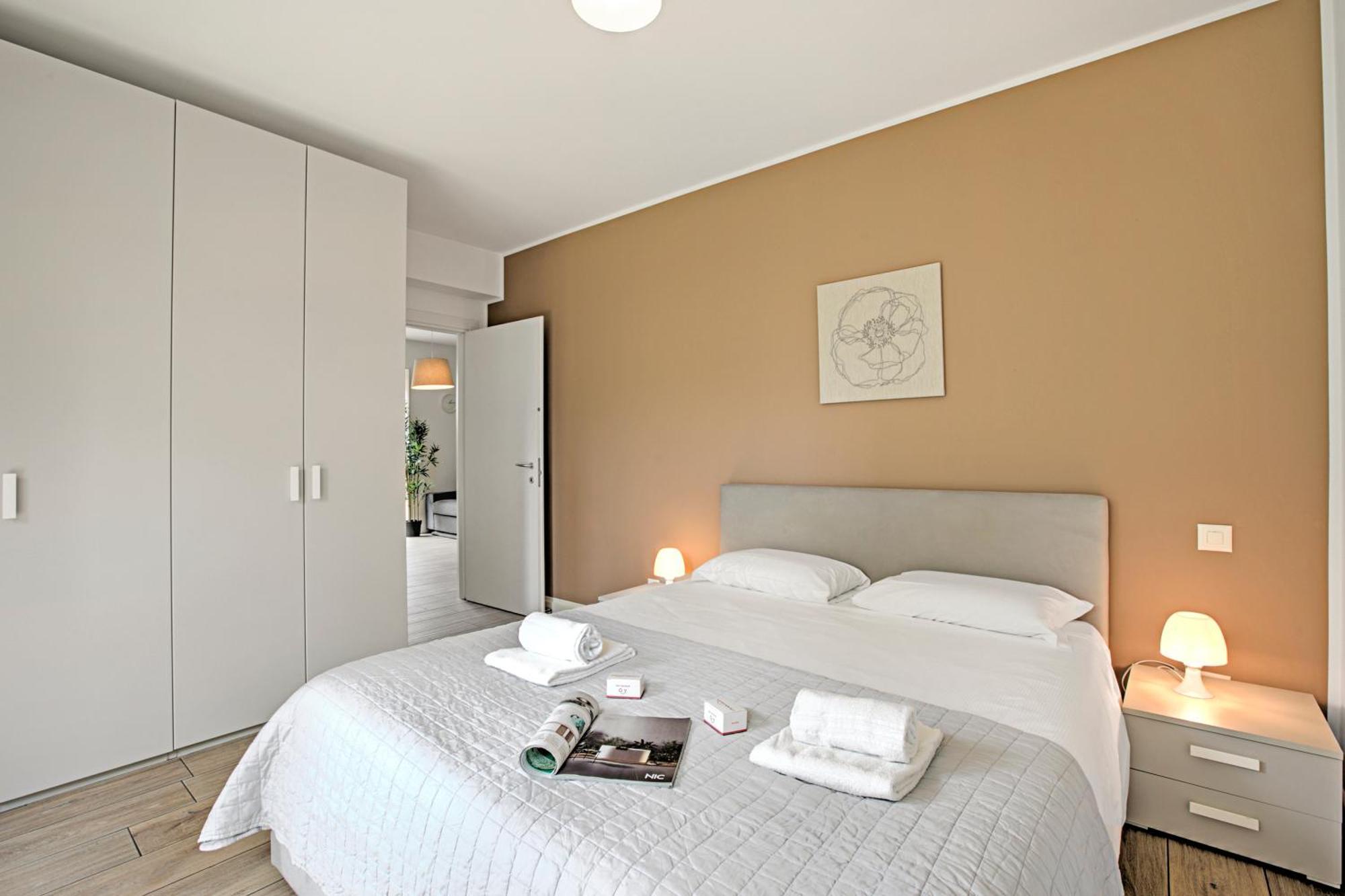 Viganello Modern Viganello