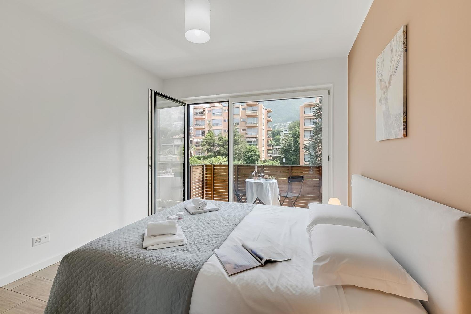 Viganello Modern *