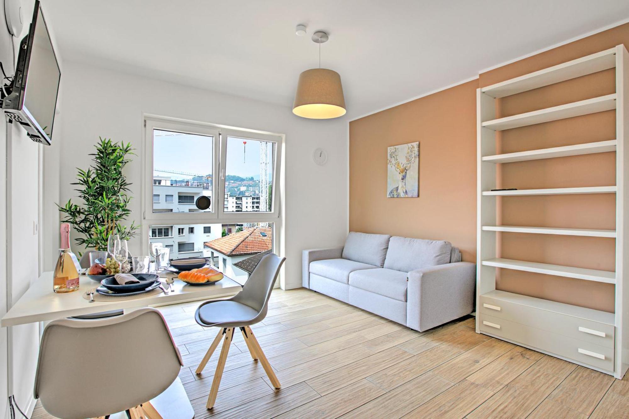 Viganello Modern Viganello