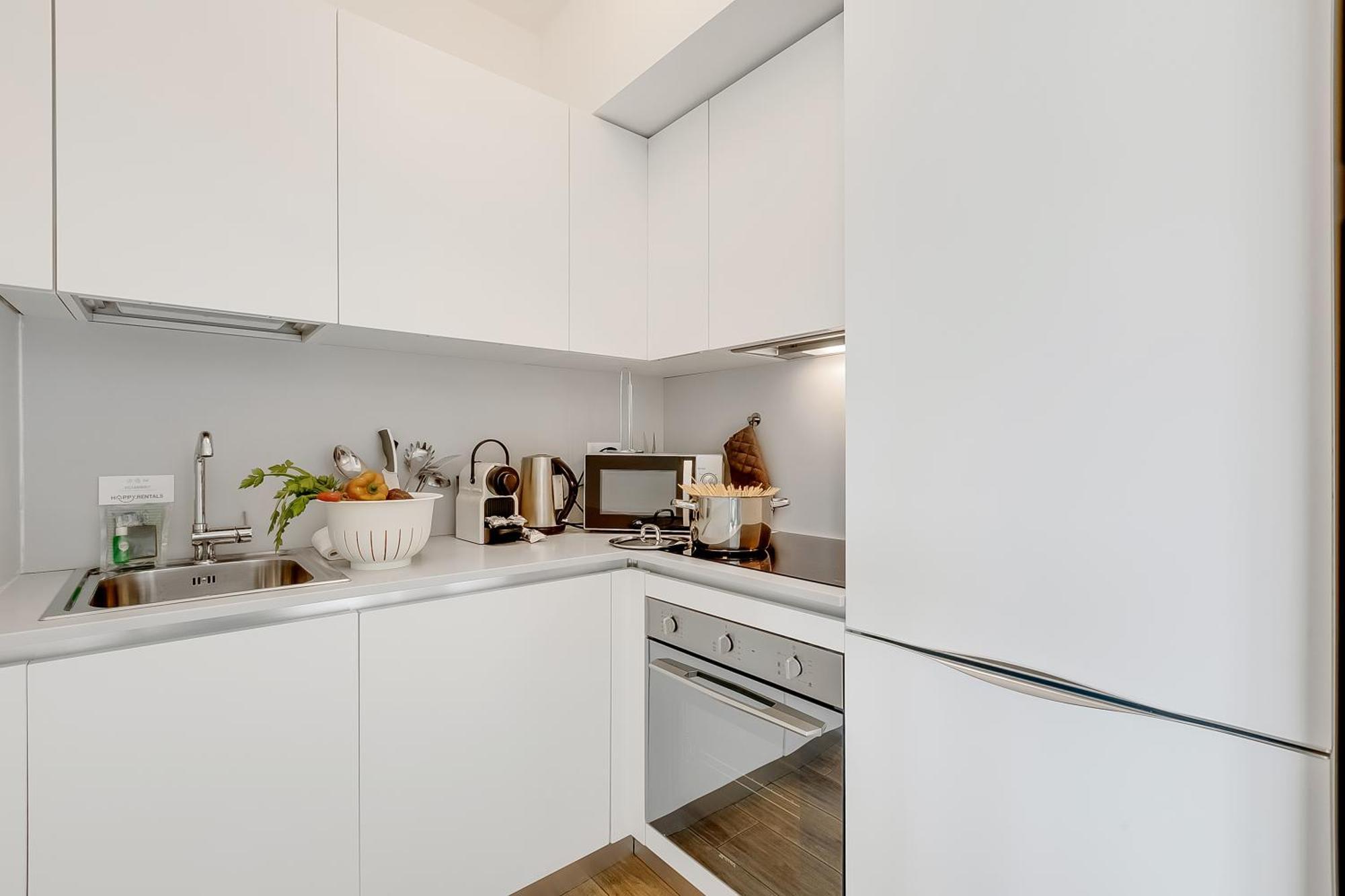 Apartamento Viganello Modern Viganello