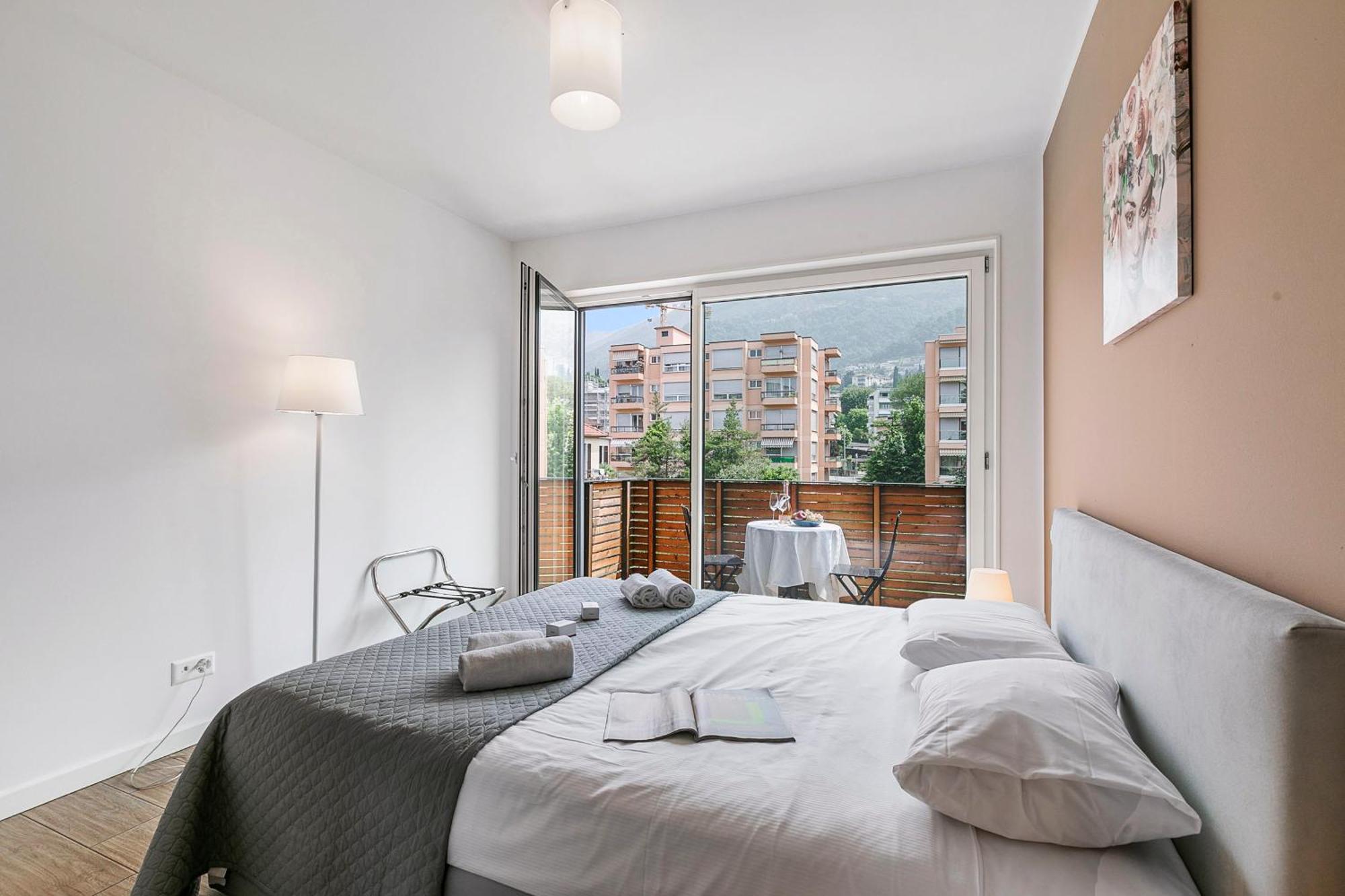 Viganello Modern