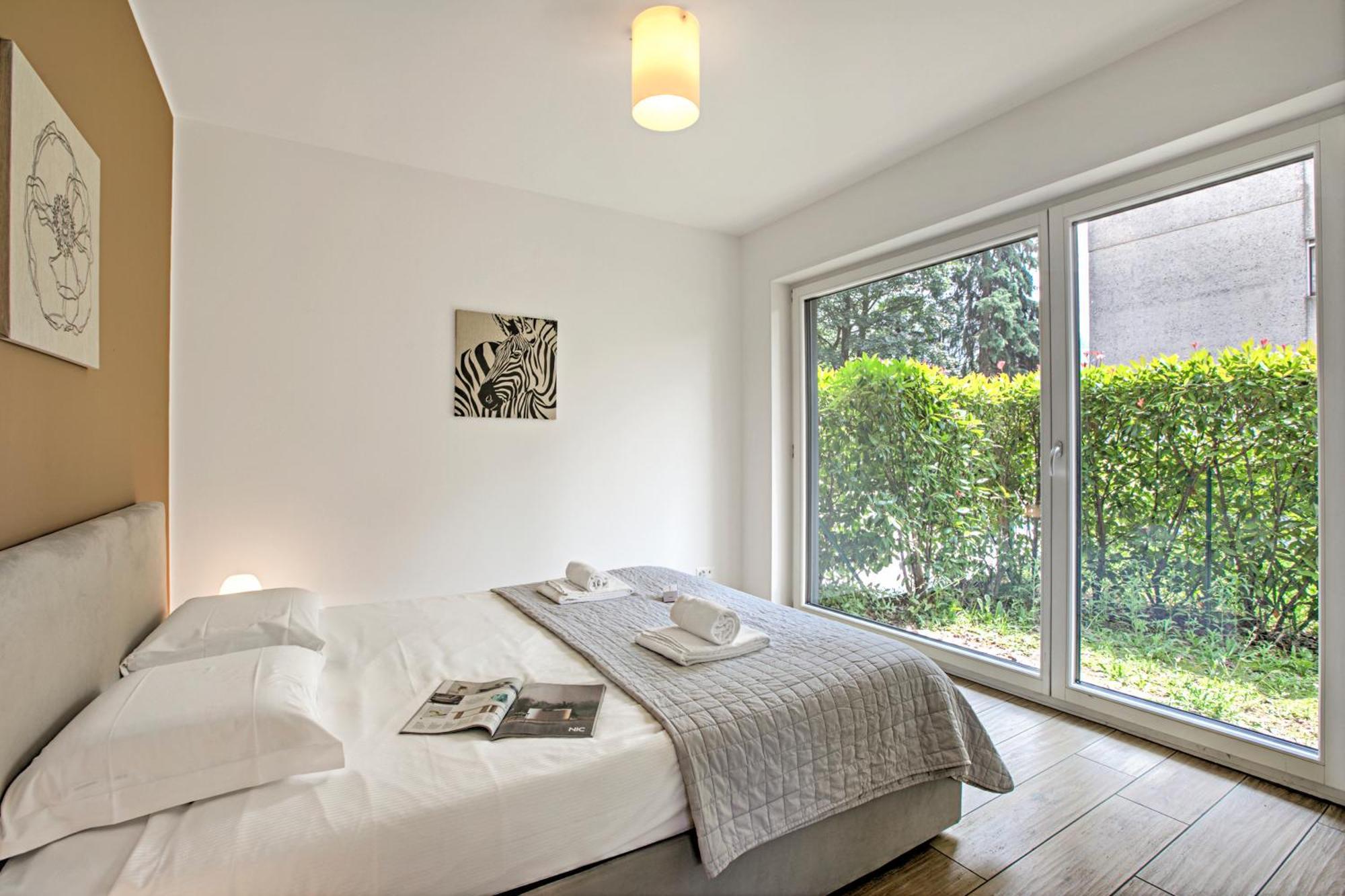 Viganello Modern Apartamento Viganello