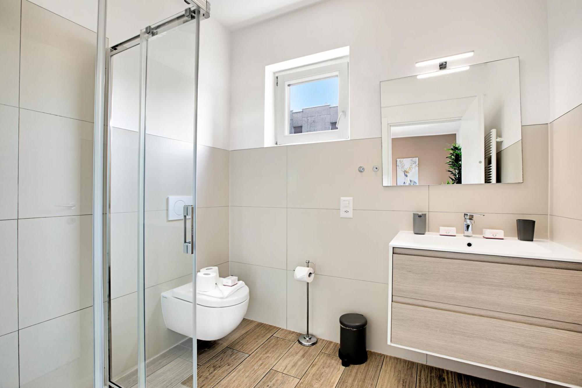 Apartamento Viganello Modern Viganello