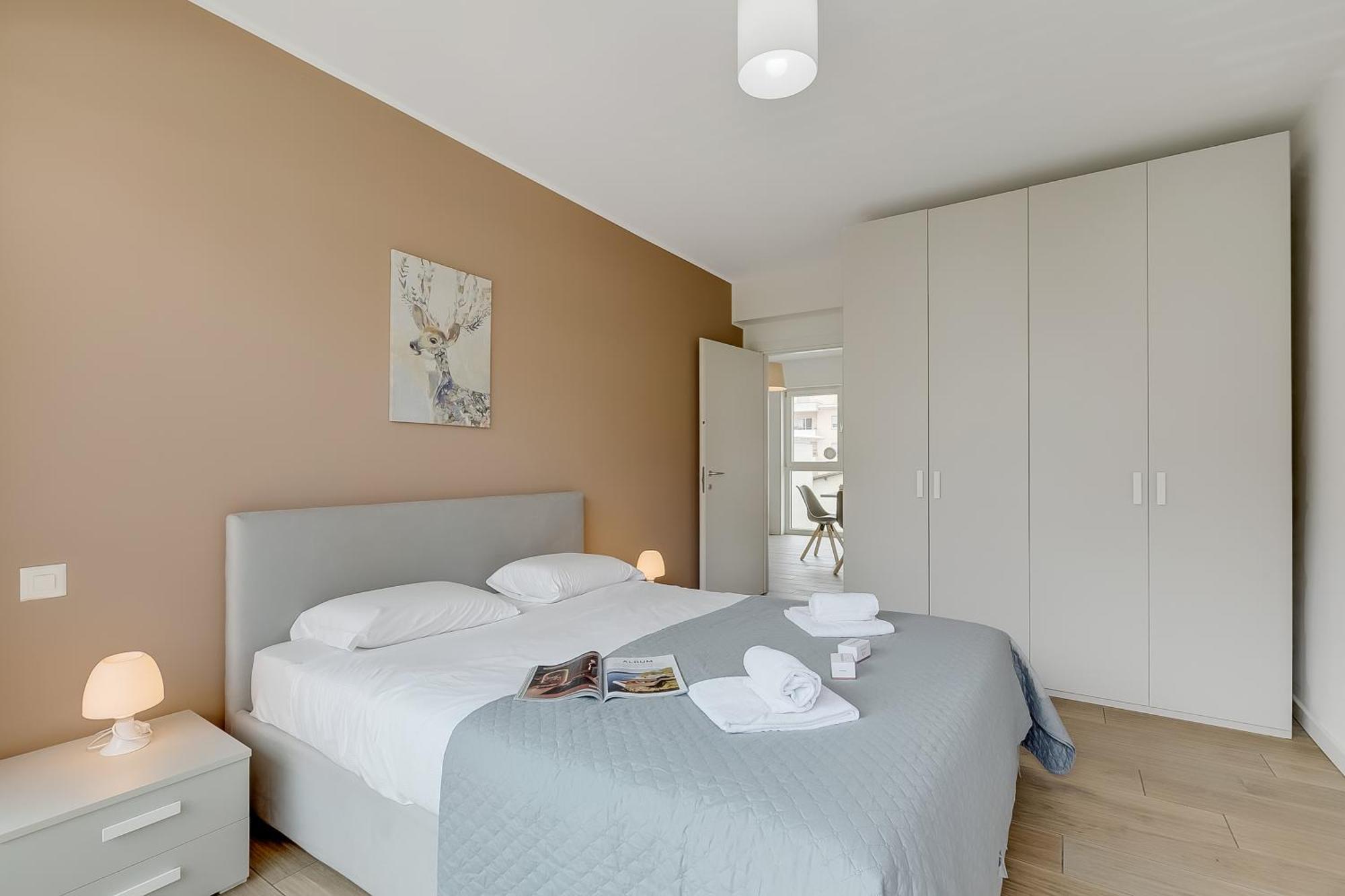 Viganello Modern