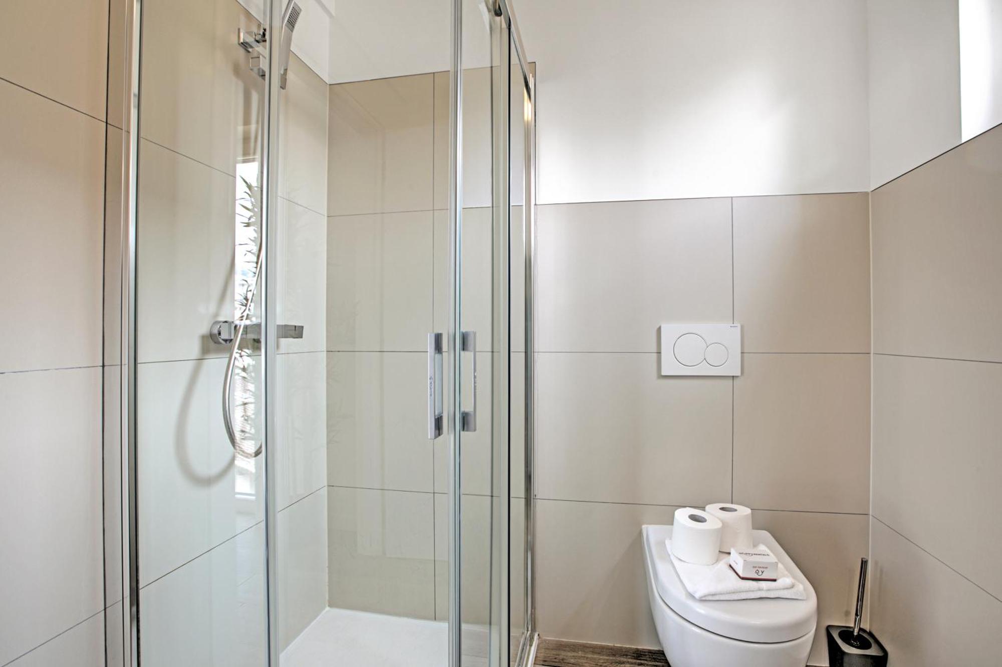 Appartement Viganello Modern *