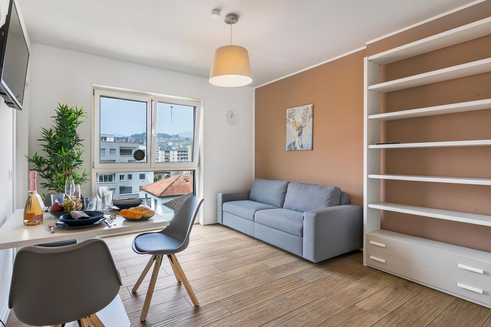 Viganello Modern