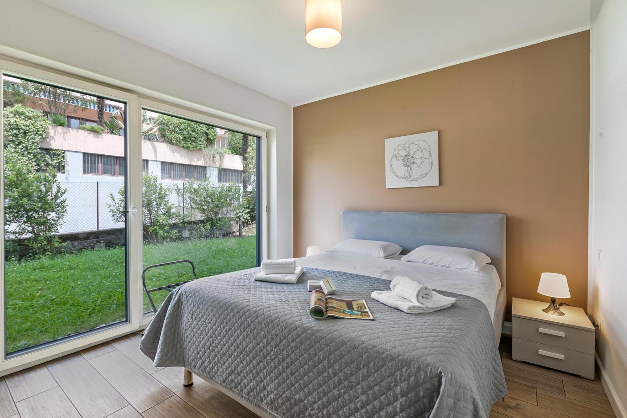 Viganello Modern