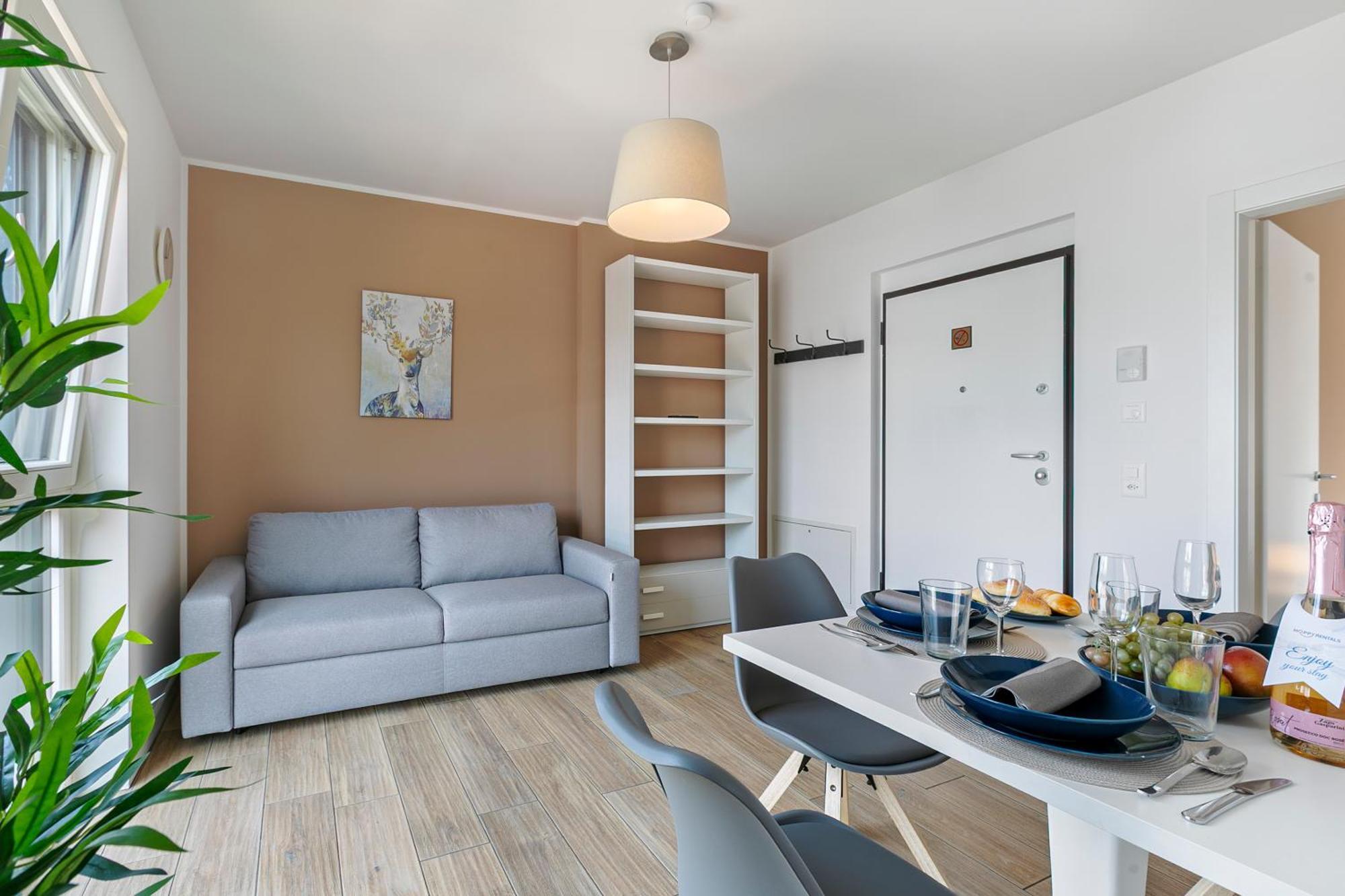 Viganello Modern Viganello