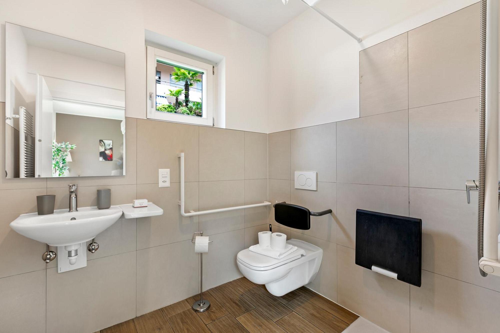 Viganello Modern Apartamento Viganello