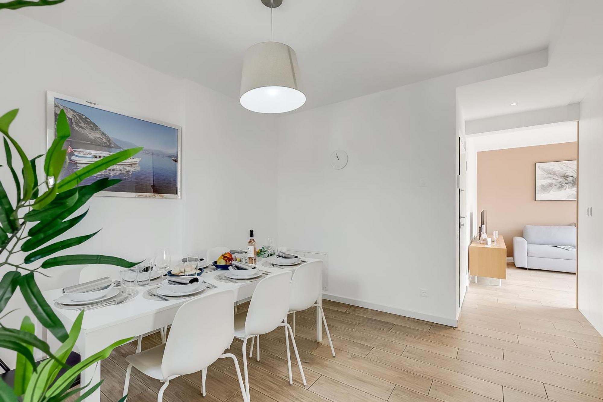 Viganello Modern